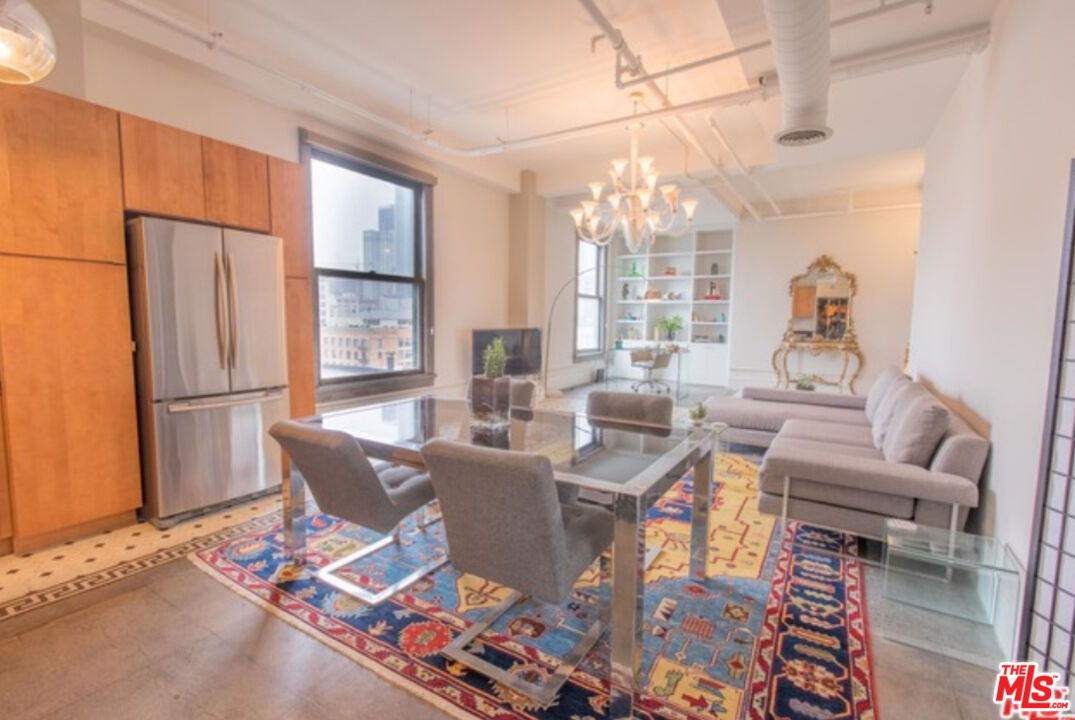 Property photo for 108 W 2nd St, #808, Los Angeles, CA