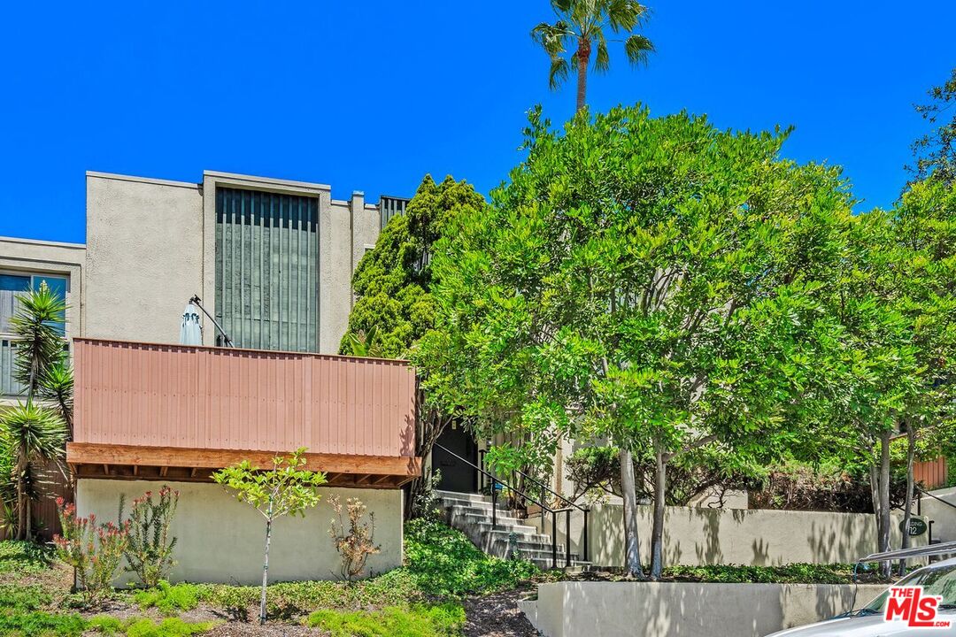 Property photo for 11260 Overland Ave, #12D, Culver City, CA