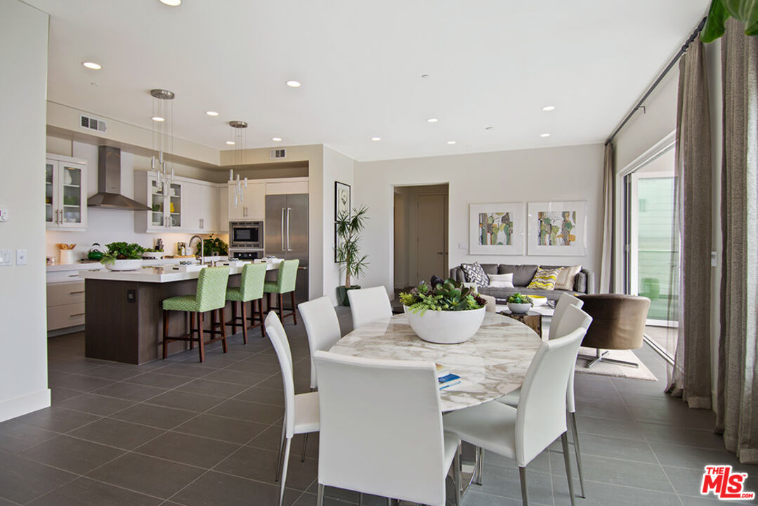 Property photo for 12698 Sandhill LN, #3, Playa Vista, CA