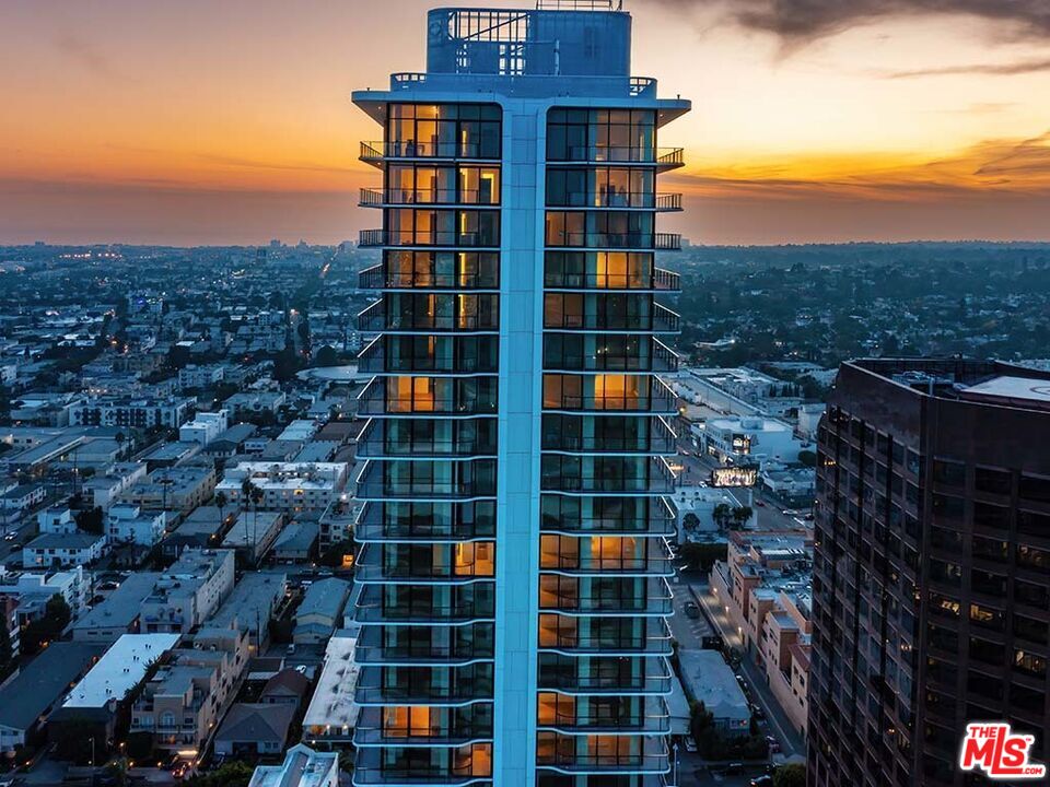 Property photo for 11750 SE Wilshire Blvd, #2401, Los Angeles, CA