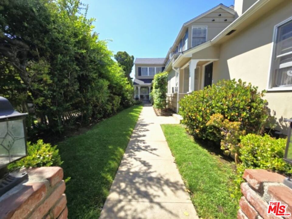 Property photo for 10360 Ashton Ave, #10360 1/2, Los Angeles, CA