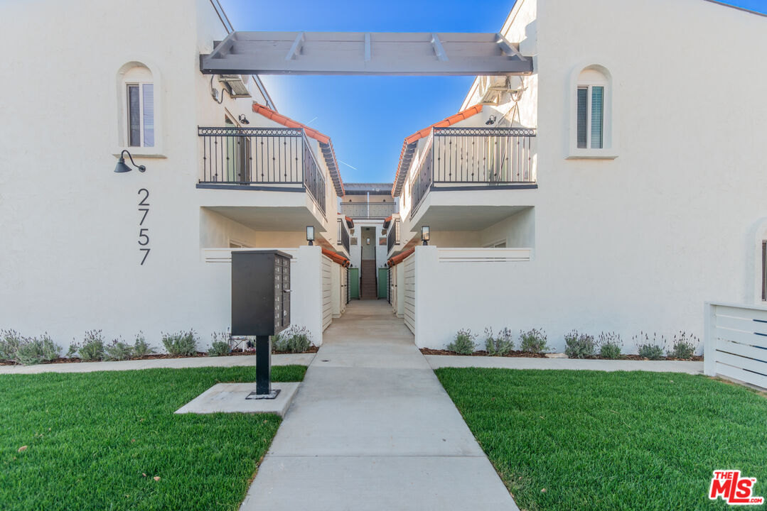 Property photo for 2757 Andreo Ave, #6, Torrance, CA