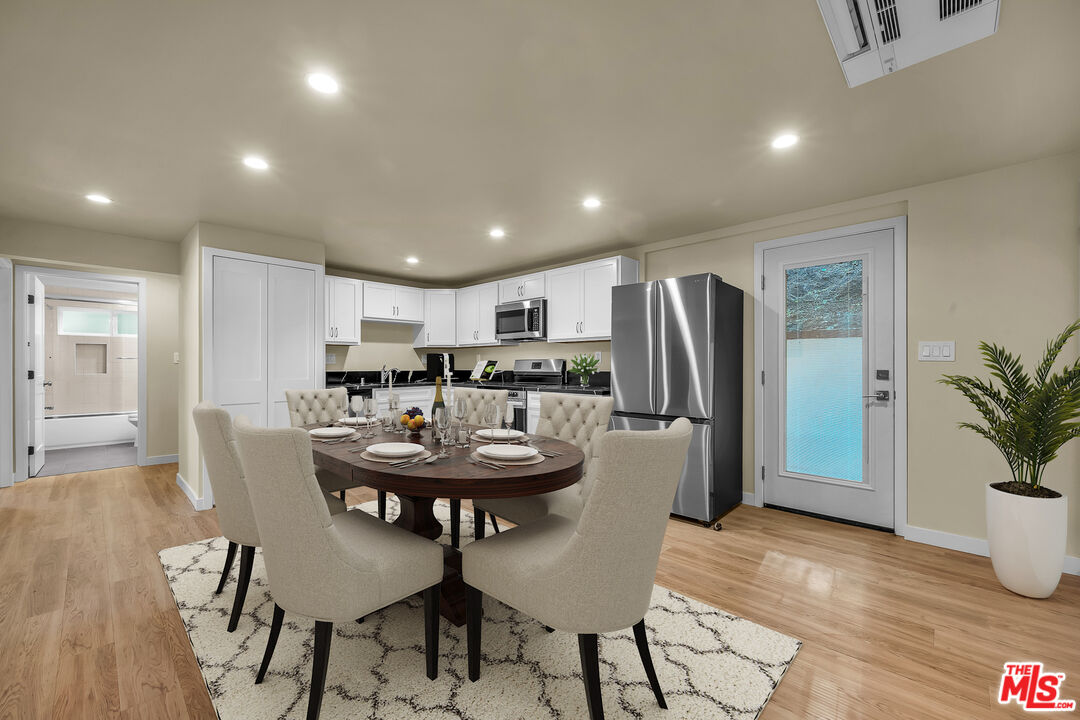 Property photo for 5322 Weatherford Dr, Los Angeles, CA