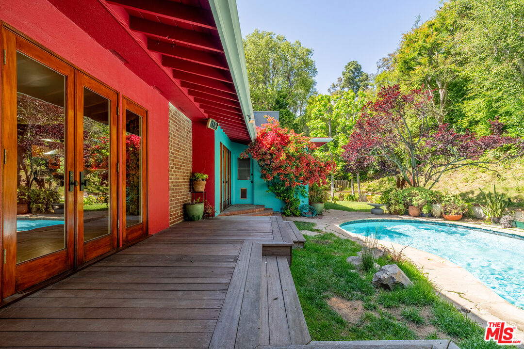 Property photo for 2524 Laurel Pass, Los Angeles, CA