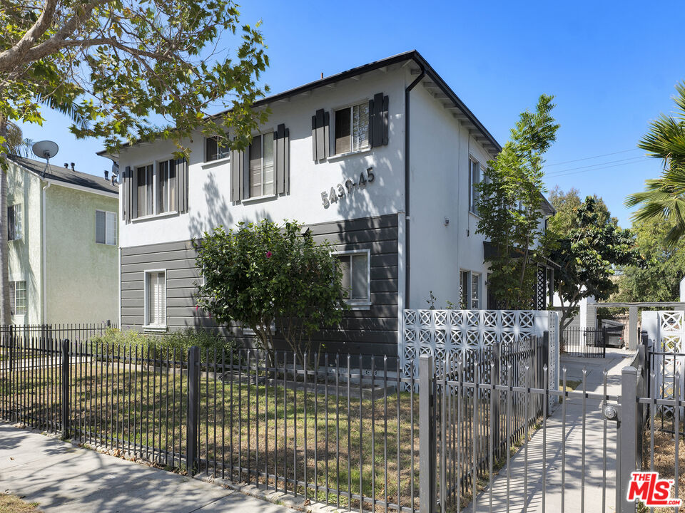 Property photo for 5439 Kinston Ave, Culver City, CA