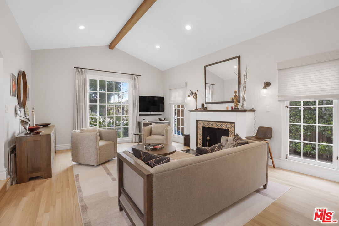 Property photo for 2330 Midvale Ave, Los Angeles, CA