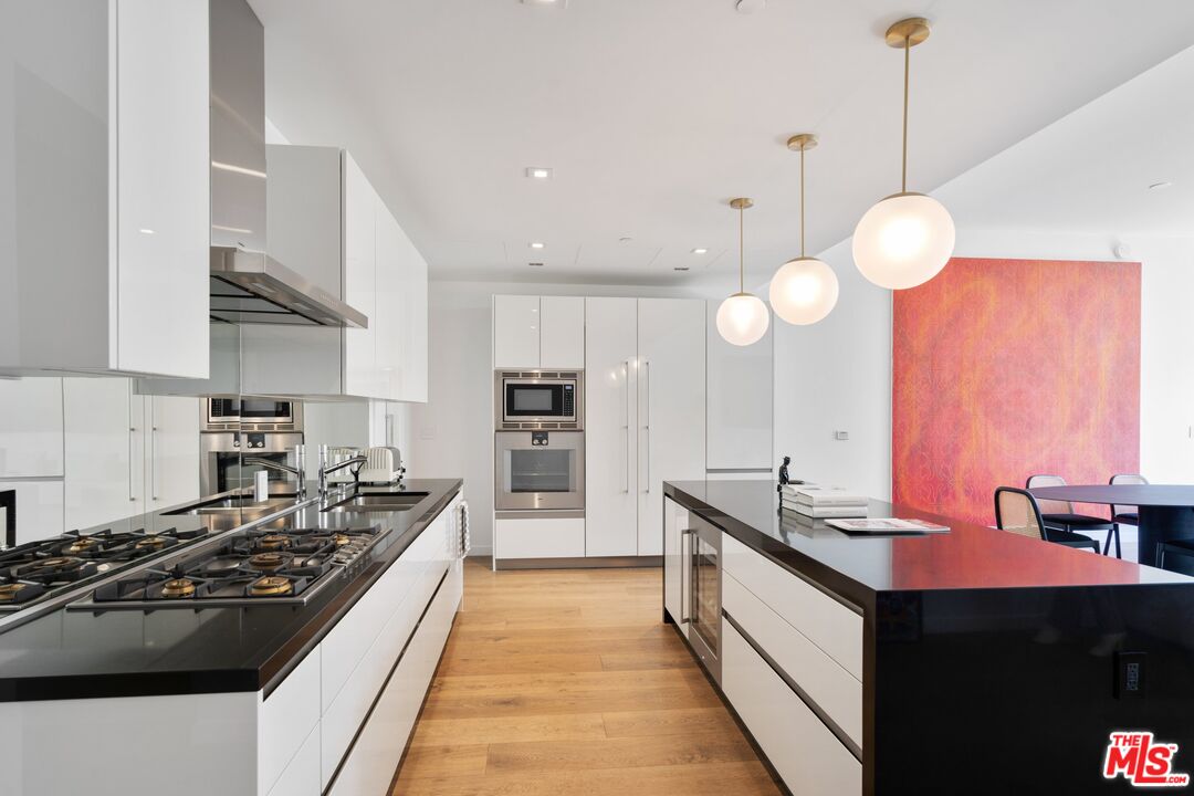 Property photo for 9000 W 3rd St, #106, Los Angeles, CA
