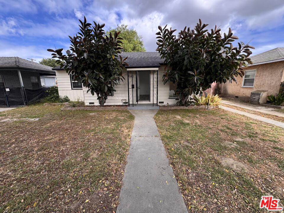 Property photo for 3260 Oregon Ave, Long Beach, CA