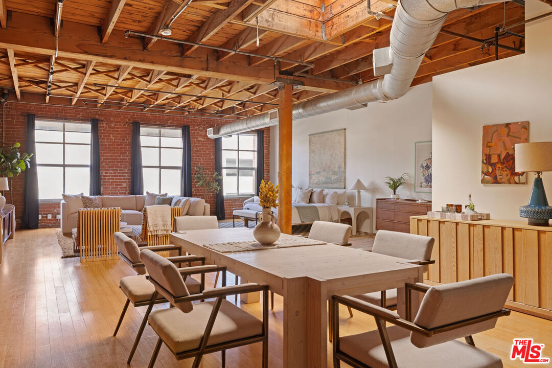 Property photo for 500 Molino St, #206, Los Angeles, CA