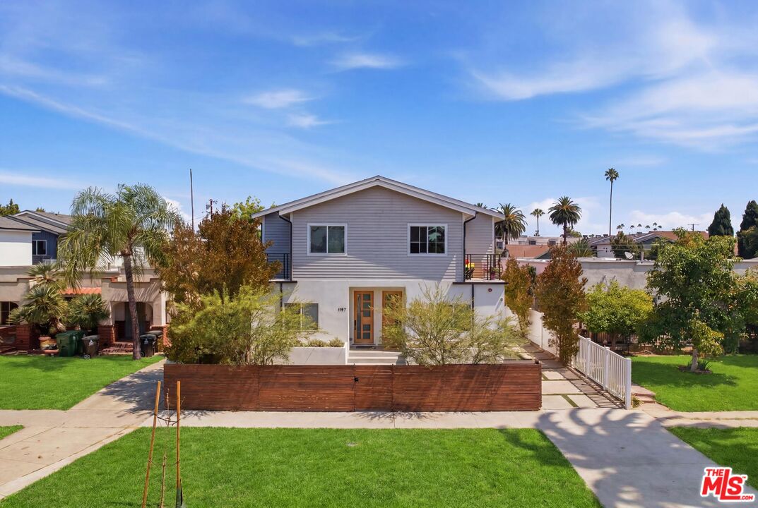 Property photo for 1197 Browning Blvd, Los Angeles, CA