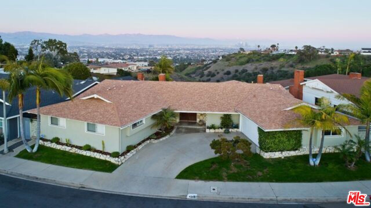 Property photo for 4246 S Cloverdale Ave, Los Angeles, CA