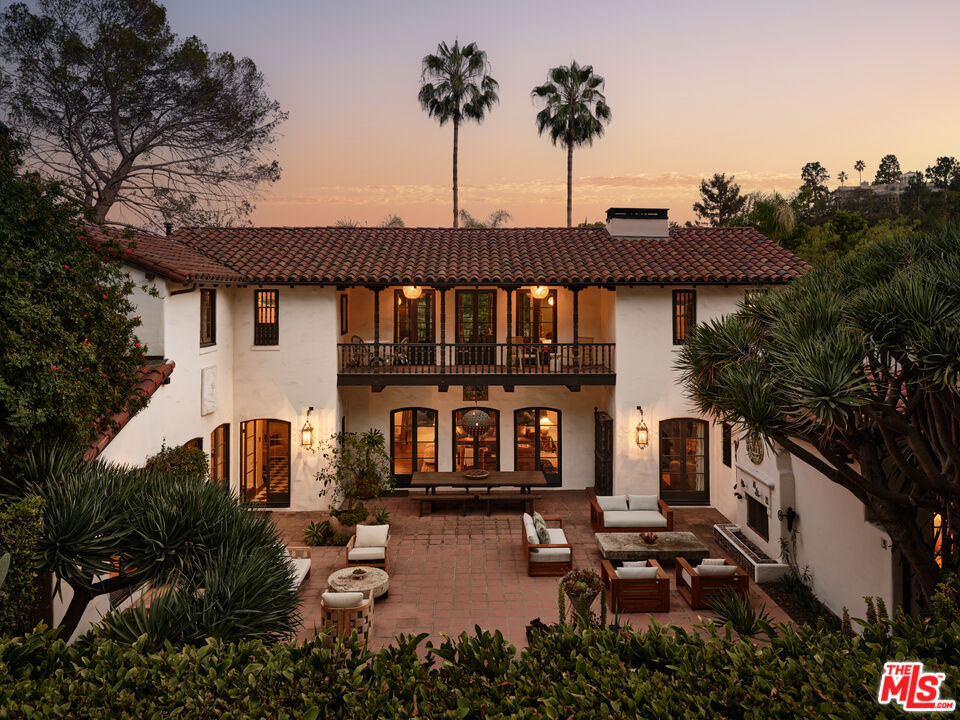 Property photo for 2666 Aberdeen Ave, Los Angeles, CA