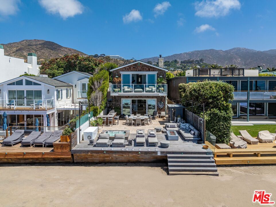 Property photo for 23812 Malibu Rd, Malibu, CA