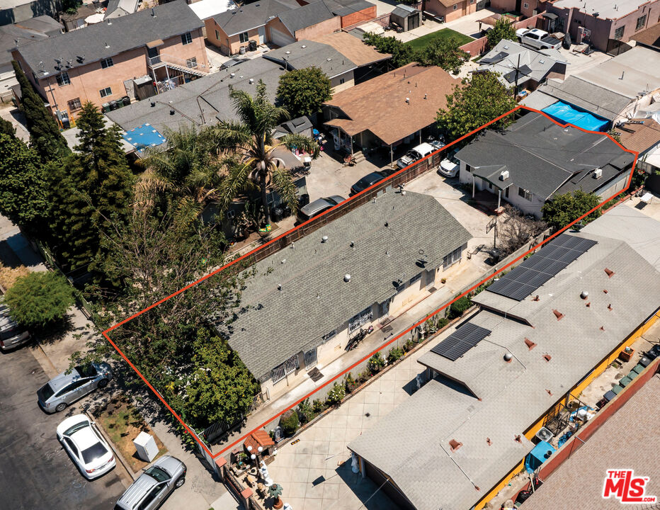 Property photo for 1318 E 59th Pl, Los Angeles, CA