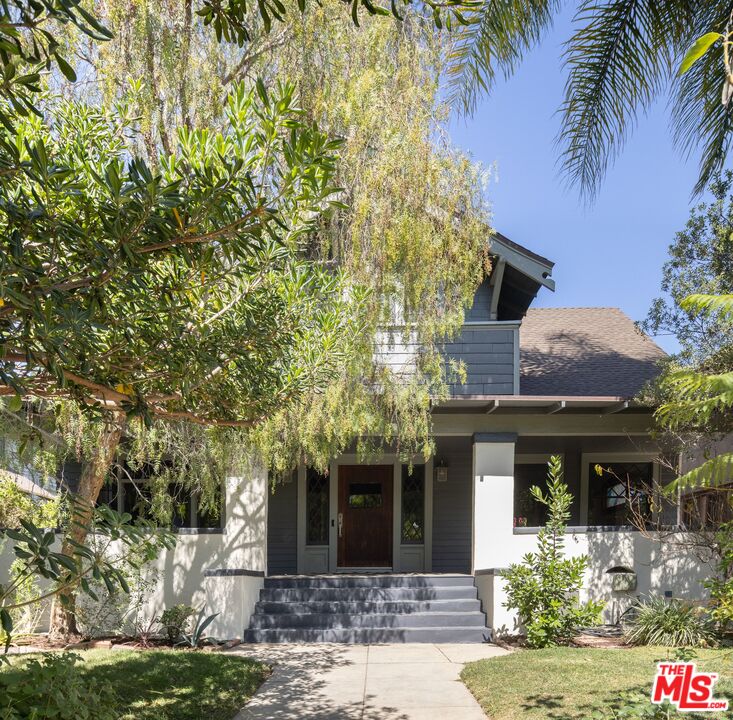 Property photo for 1810 S Hobart Blvd, Los Angeles, CA