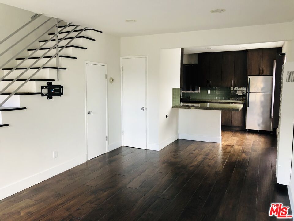 Property photo for 6207 BANNER AVE, #1, Los Angeles, CA