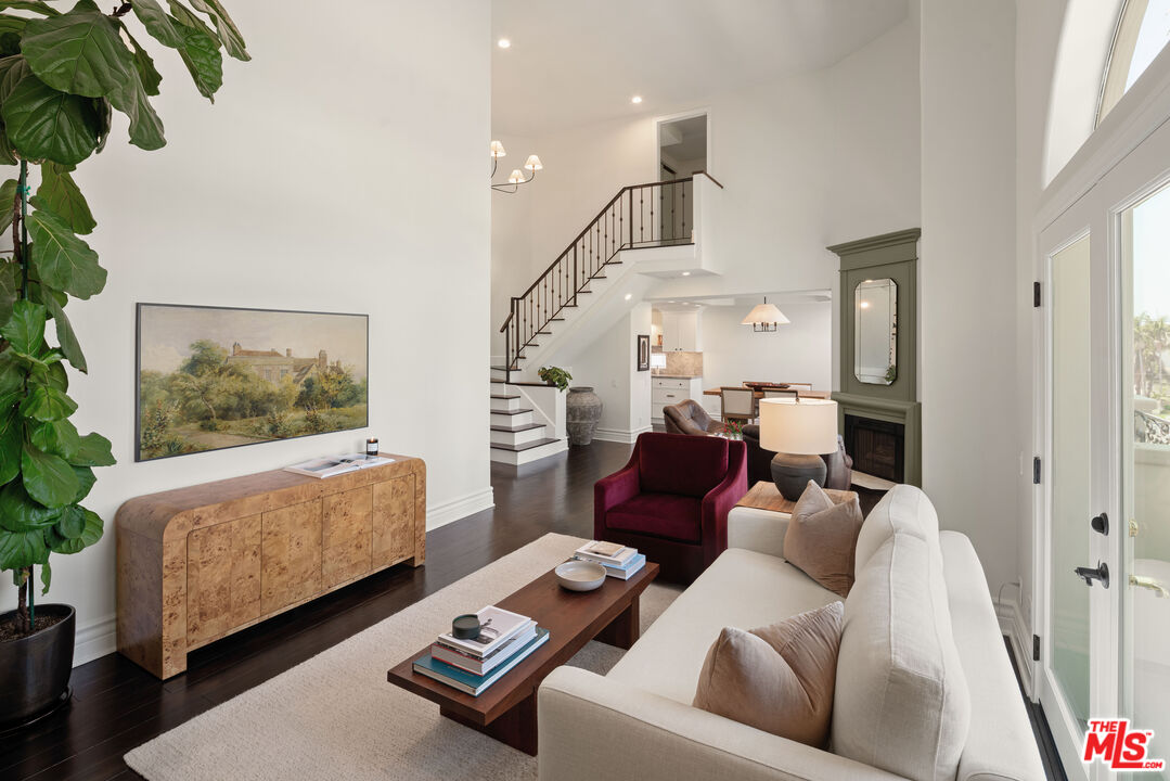 Property photo for 11690 Montana Ave, #PH301, Los Angeles, CA