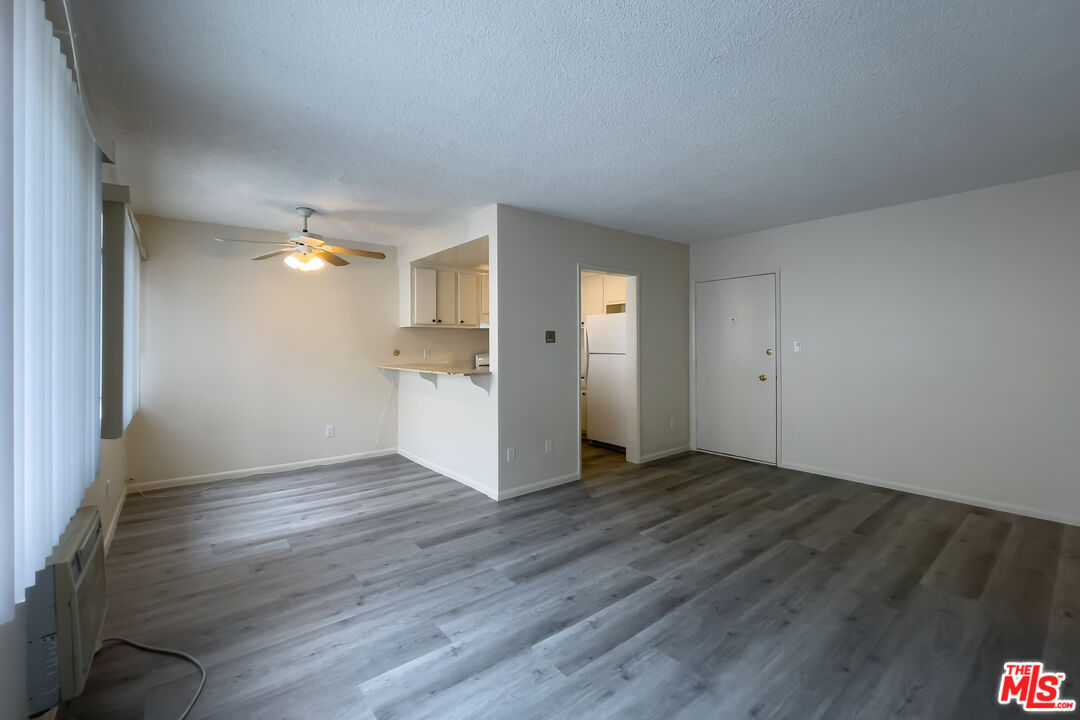 Property photo for 3607 Clarington Ave, #2, Los Angeles, CA