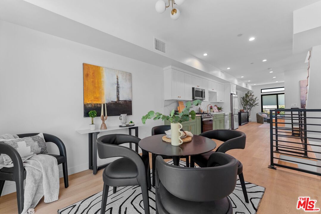 Property photo for 5443 Blackwelder St, Los Angeles, CA