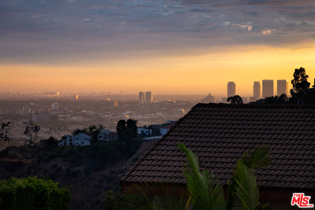 Property photo for 2110 HERCULES DR, Los Angeles, CA