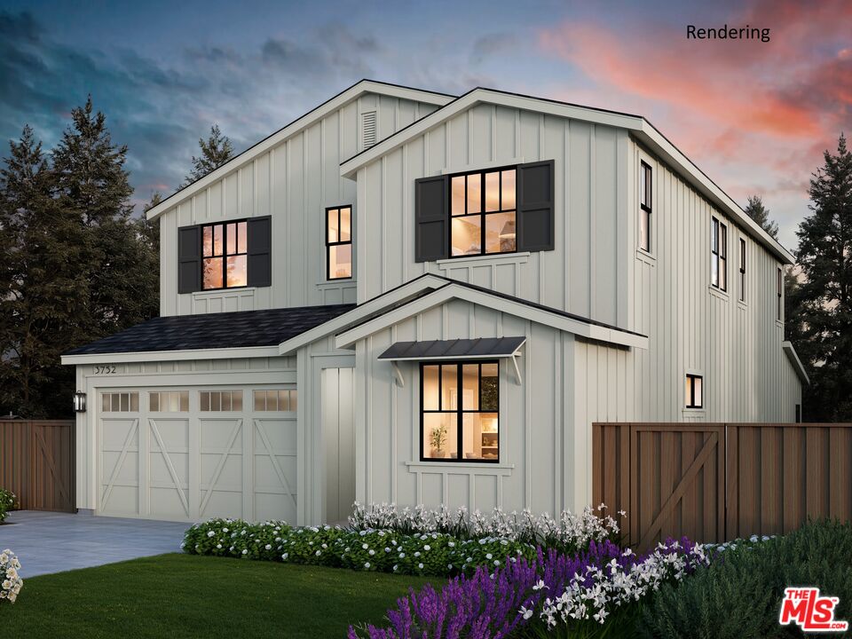 Property photo for 3752 Maplewood Ave, Los Angeles, CA