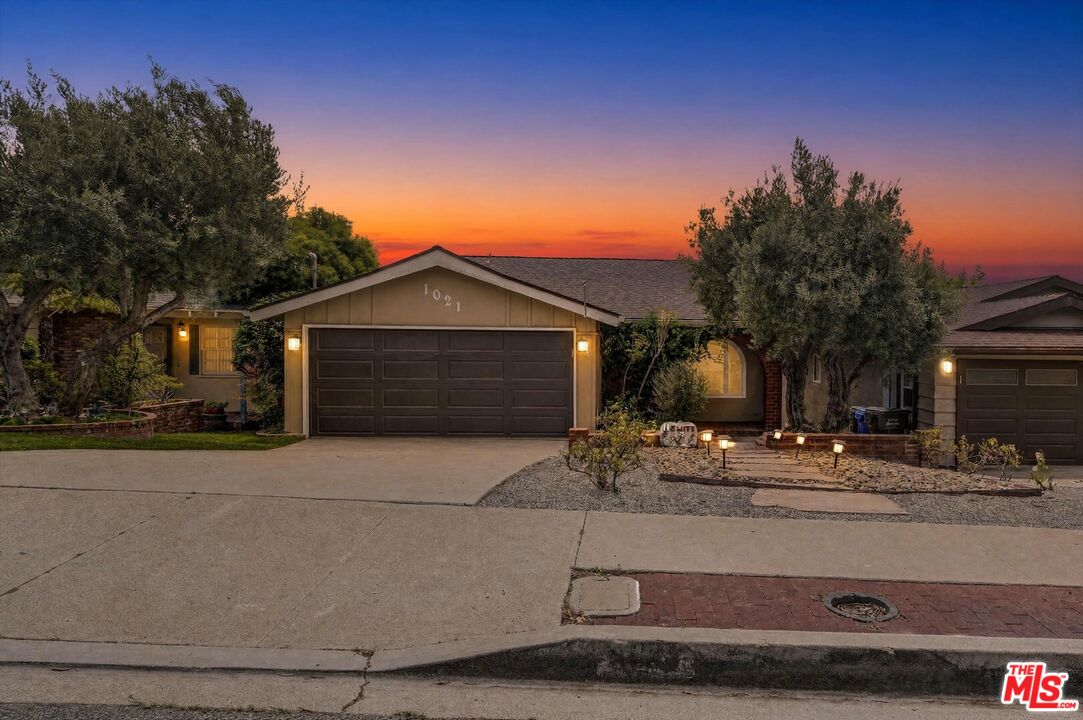 Property photo for 1021 Camino Real, Redondo Beach, CA