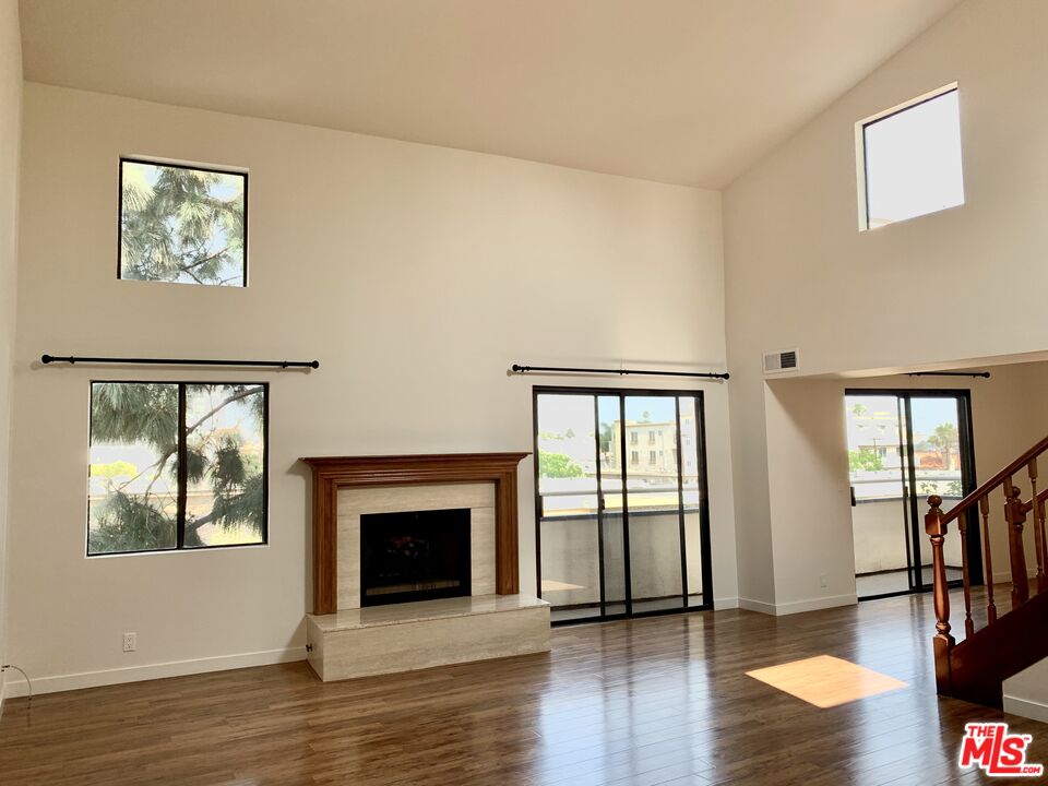 Property photo for 12412 Texas Ave, #302, Los Angeles, CA