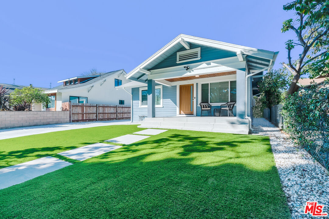 Property photo for 143 N Vendome St, Los Angeles, CA