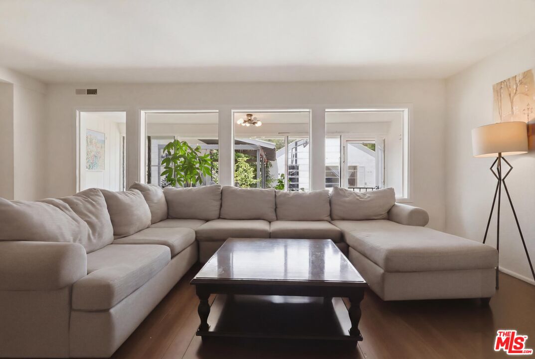 Property photo for 11801 Rose Ave, Los Angeles, CA