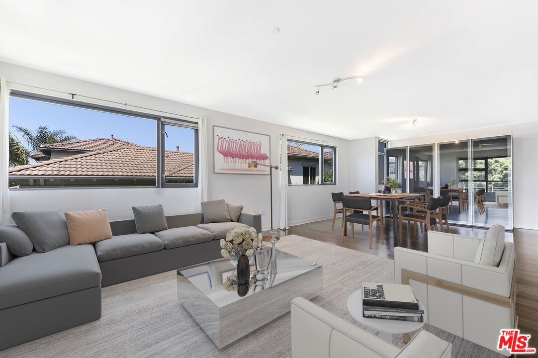 Property photo for 13045 PACIFIC PROMENADE, #305, Playa Vista, CA