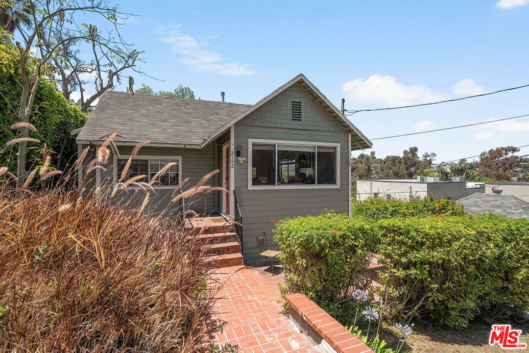 Property photo for 2142 Baxter St, Los Angeles, CA
