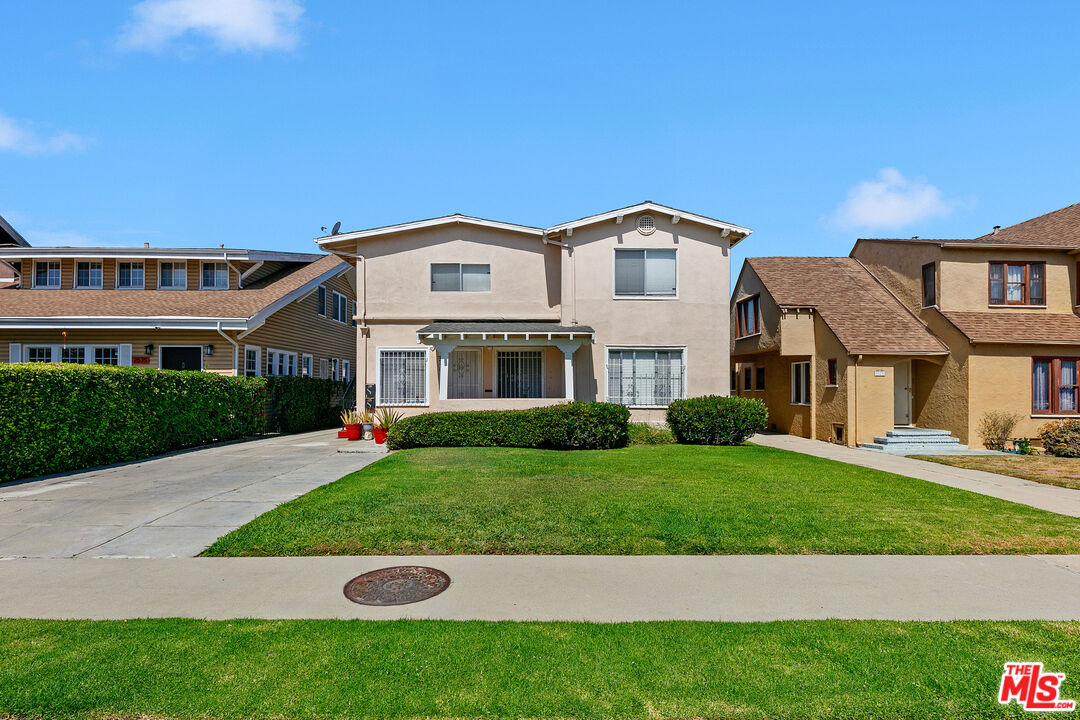 Property photo for 2531 6th Ave, Los Angeles, CA