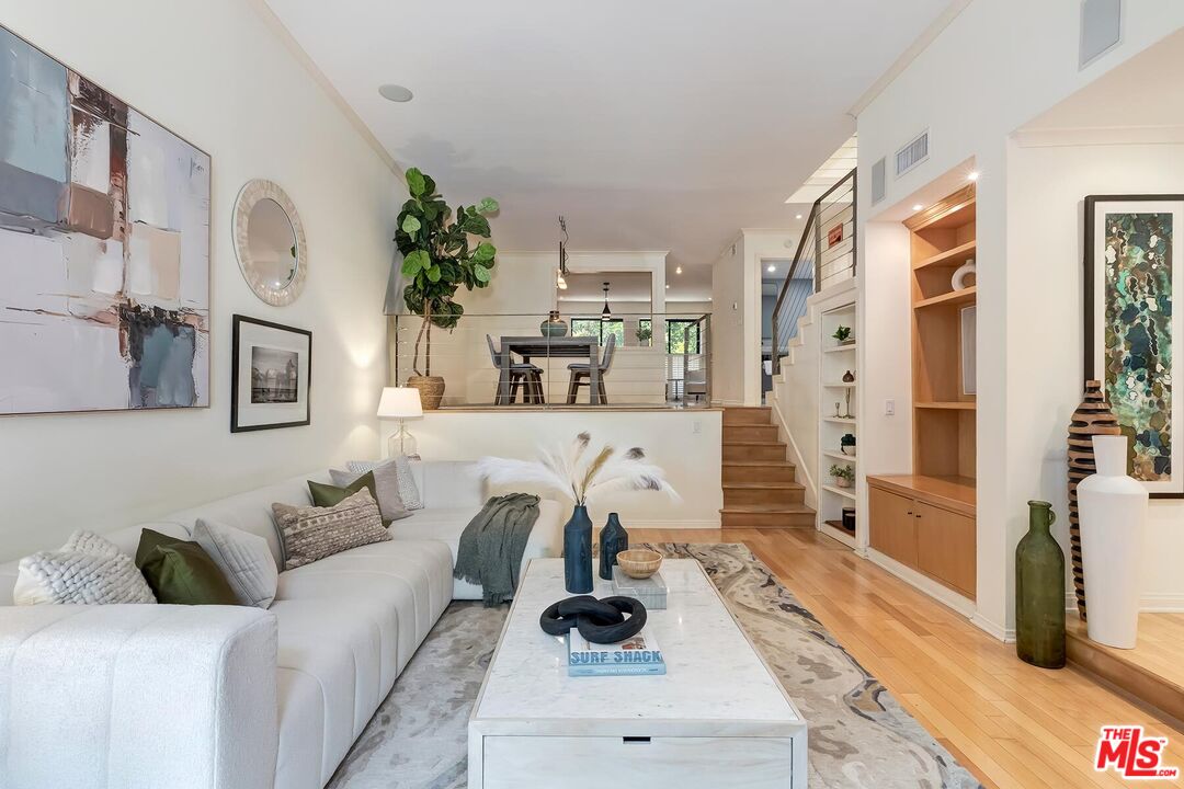 Property photo for 323 San Vicente Blvd, #11, Santa Monica, CA