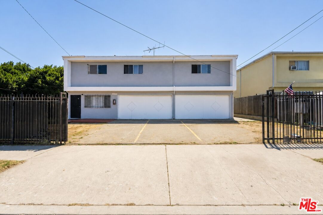 Property photo for 16506 S Denver Ave, Gardena, CA