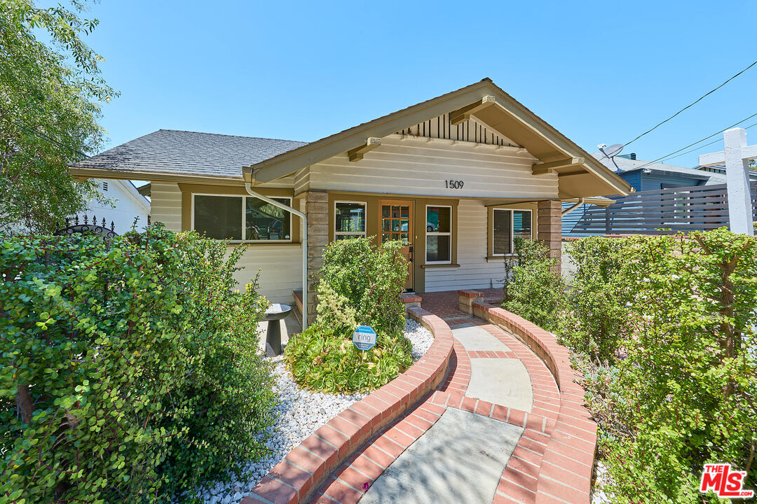 Property photo for 1509 N Avenue 56, Los Angeles, CA