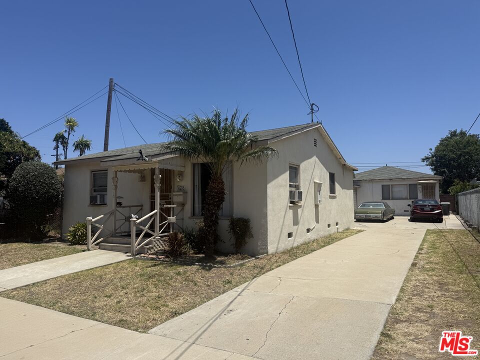 Property photo for 16218 Gramercy Pl, Gardena, CA