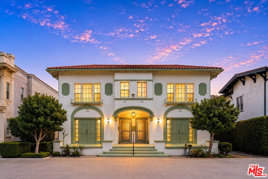 Property photo for 1404 S Van Ness Ave, Los Angeles, CA