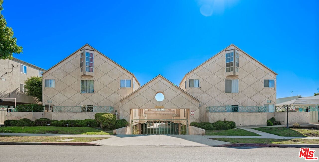 Property photo for 610 VENICE WAY, #203, Inglewood, CA