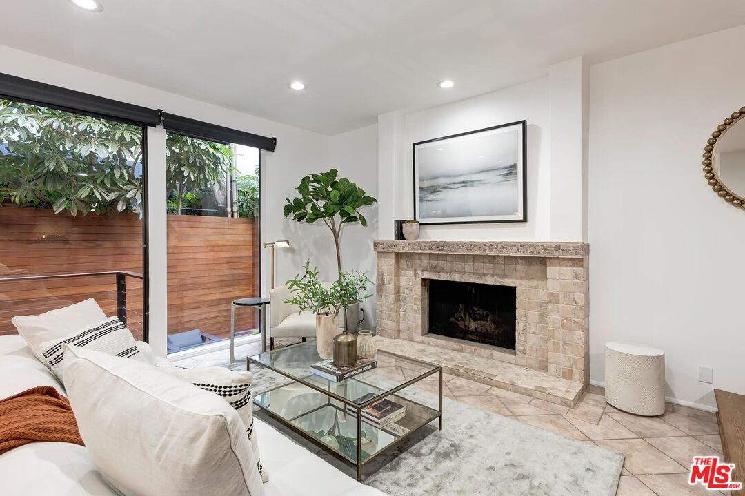 Property photo for 1427 S Bentley Ave, #C, Los Angeles, CA