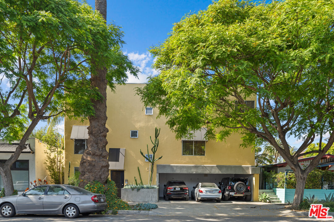 Property photo for 511 Rialto Ave, #1, Venice, CA