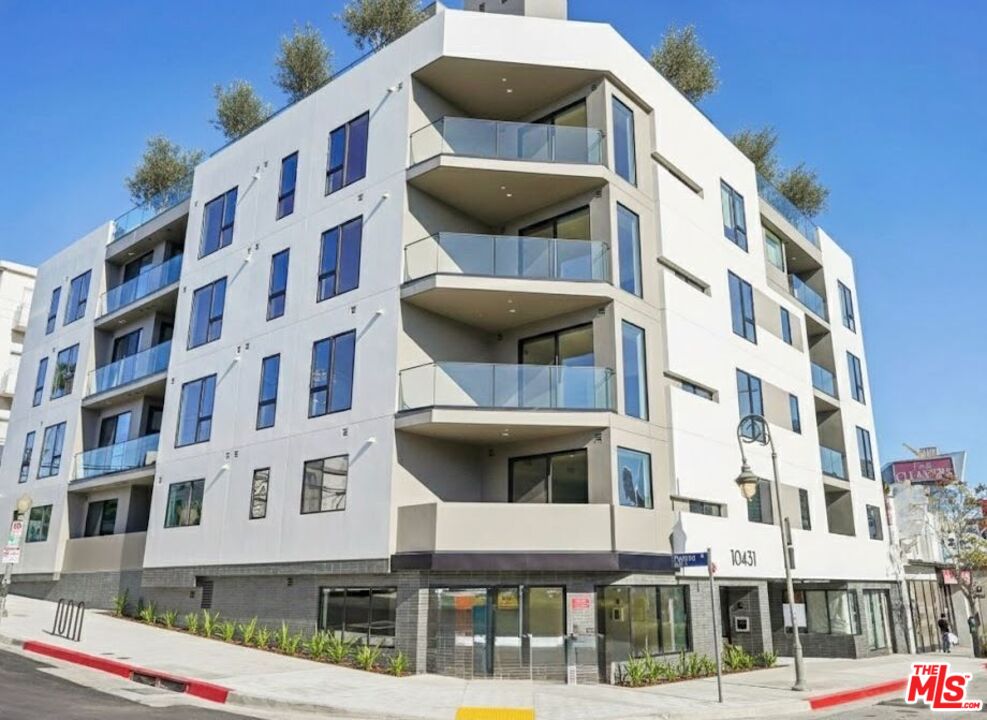 Property photo for 10431 Santa Monica Blvd, #602, Los Angeles, CA