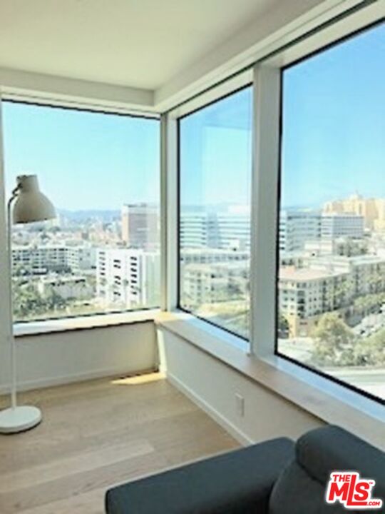 Property photo for 889 Francisco St, #1708, Los Angeles, CA