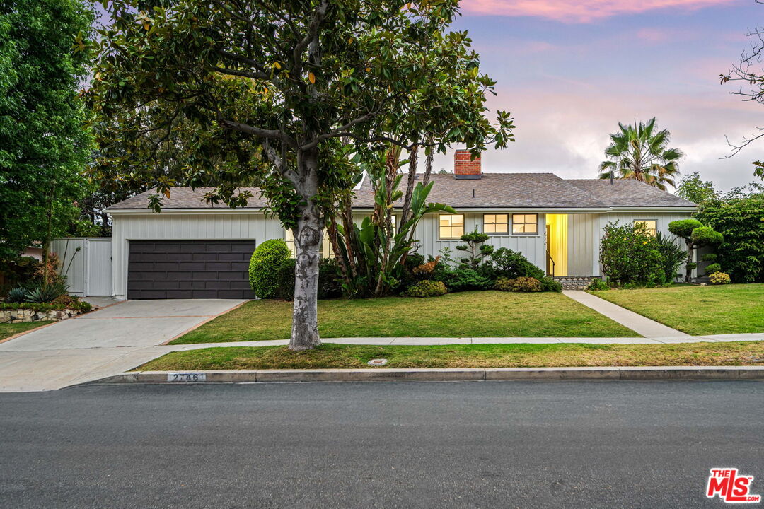 Property photo for 2746 Dunleer Pl, Los Angeles, CA