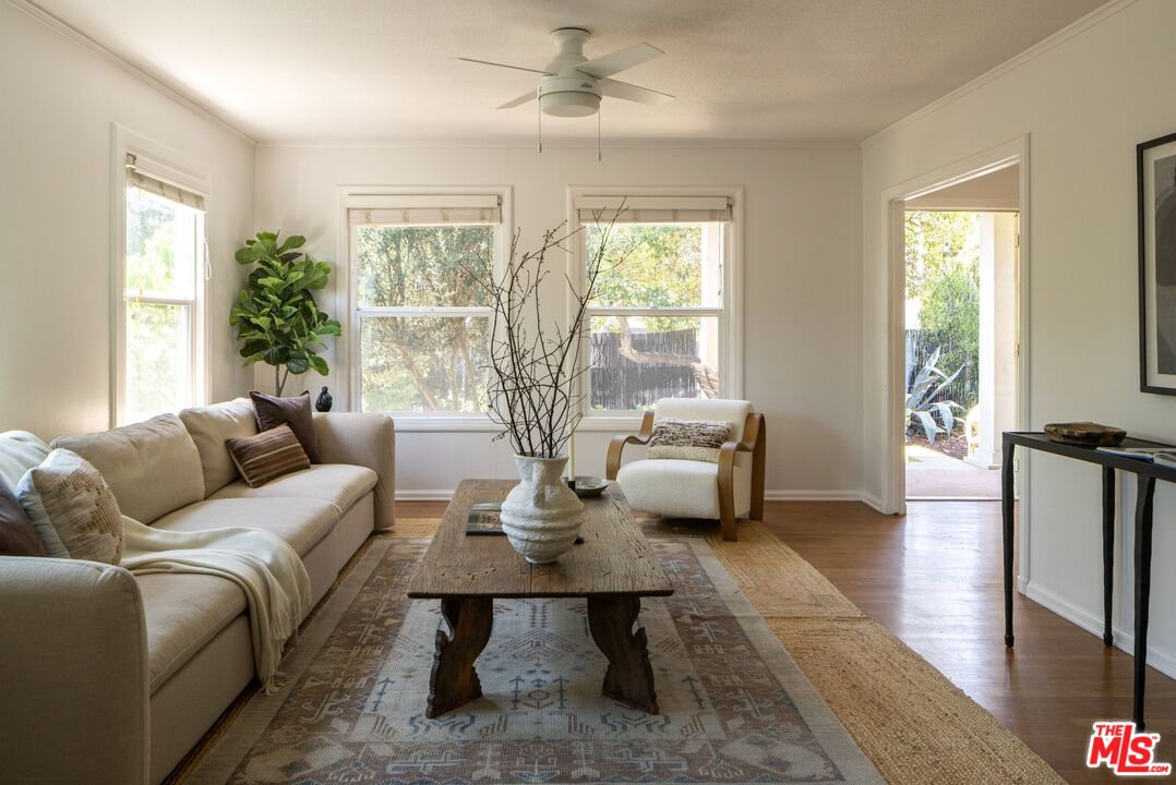 Property photo for 5100 Monte Vista St, Los Angeles, CA