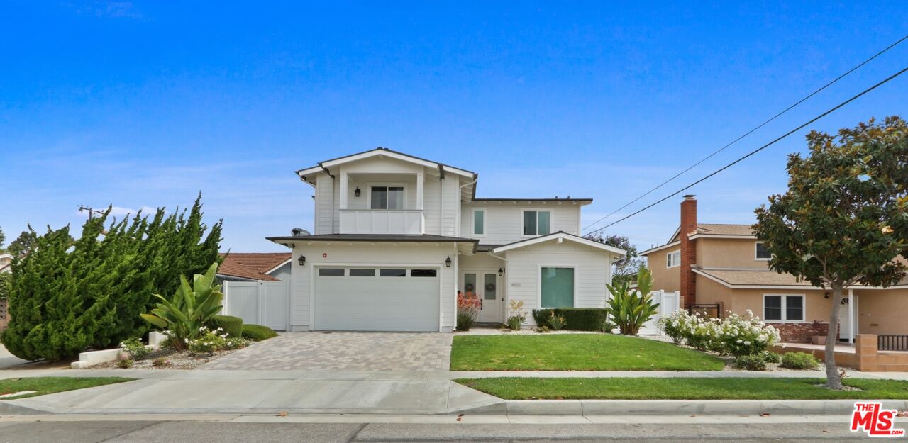 Property photo for 4903 White Ct, Torrance, CA