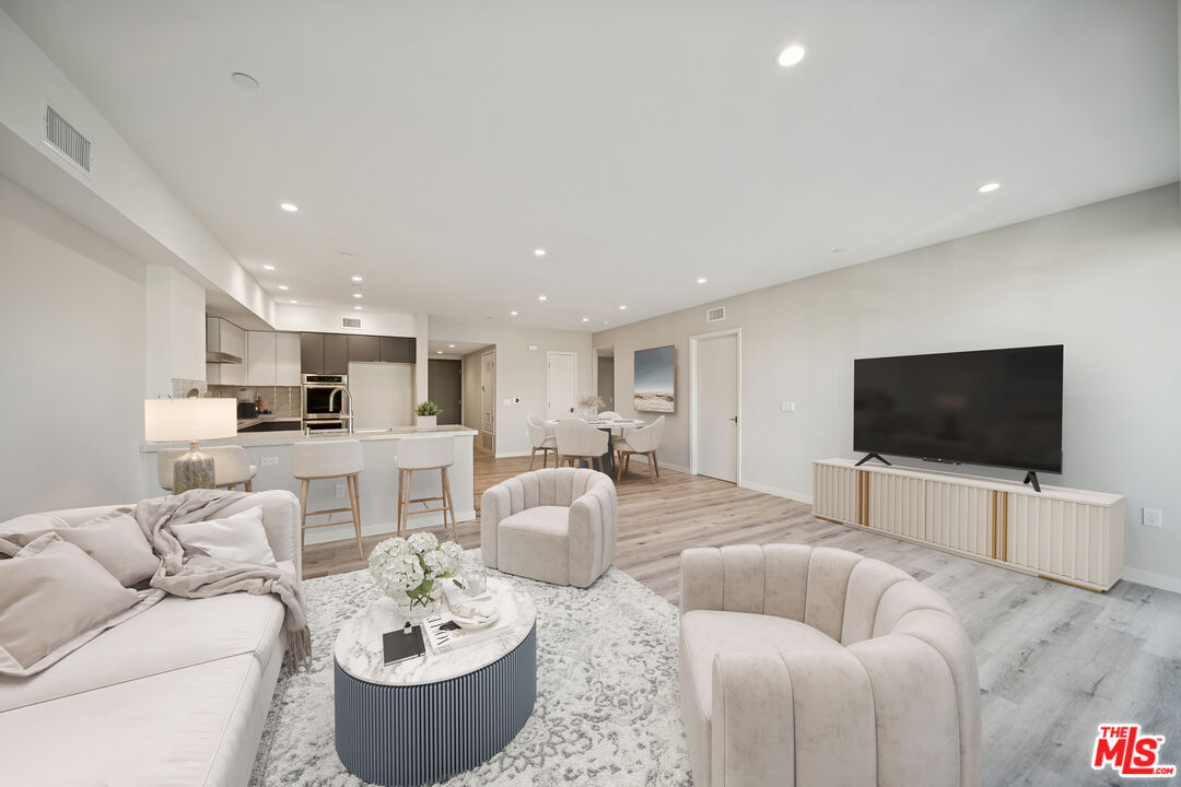 Property photo for 1051 S Corning St, #501, Los Angeles, CA