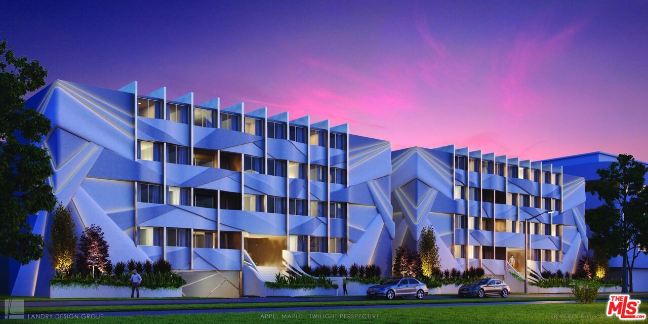 Property photo for 145 S Maple Dr, #401, Beverly Hills, CA