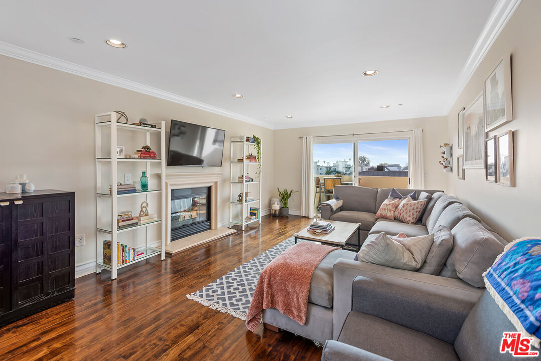 Property photo for 1246 Armacost Ave, #305, Los Angeles, CA