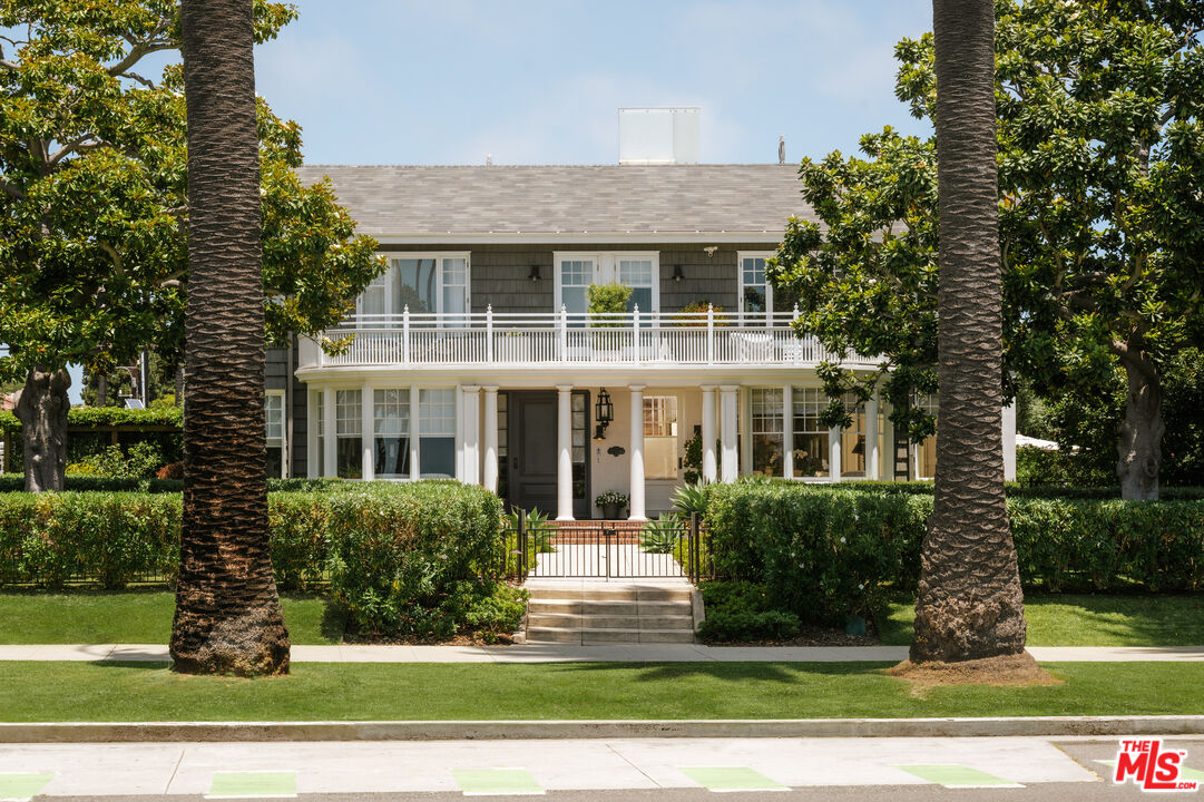Property photo for 401 Ocean Ave, #2, Santa Monica, CA