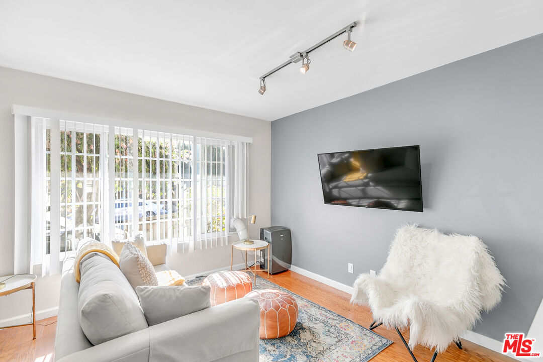 Property photo for 313 Mildred Ave, #12, Venice, CA